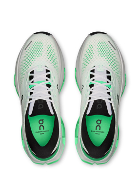 ΑΝΔΡΙΚΑ ΑΘΛΗΤΙΚΑ ΠΑΠΟΥΤΣΙΑ CLOUDRUNNER 3 MAX | Λευκό 42.5