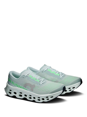 ΑΝΔΡΙΚΑ SNEAKERS CLOUDMONSTER 3 | Πράσινο Ανοιχτό 42.5