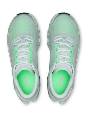 ΑΝΔΡΙΚΑ SNEAKERS CLOUDMONSTER 3 | Πράσινο Ανοιχτό 42.5