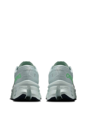 ΑΝΔΡΙΚΑ SNEAKERS CLOUDMONSTER 3 | Πράσινο Ανοιχτό 42.5