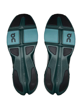 ΑΝΔΡΙΚΑ SNEAKERS CLOUDPULSE NEXT | Γκρι Ανοιχτό 42.5