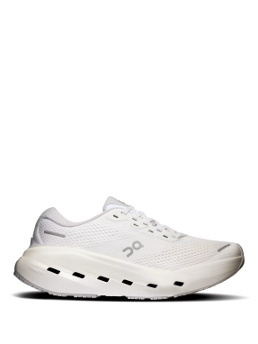 ΓΥΝΑΙΚΕΙΑ ΑΘΛΗΤΙΚΑ ΠΑΠΟΥΤΣΙΑ CLOUDRUNNER 3 MAX | Λευκό 40.5