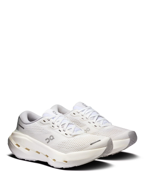 ΓΥΝΑΙΚΕΙΑ ΑΘΛΗΤΙΚΑ ΠΑΠΟΥΤΣΙΑ CLOUDRUNNER 3 MAX | Λευκό 40.5