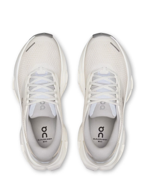 ΓΥΝΑΙΚΕΙΑ ΑΘΛΗΤΙΚΑ ΠΑΠΟΥΤΣΙΑ CLOUDRUNNER 3 MAX | Λευκό 40.5