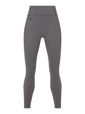 ΓΥΝΑΙΚΕΙΟ ΑΘΛΗΤΙΚΟ ΚΟΛΑΝ STUDIO TIGHTS 7/8 | Γκρι XS