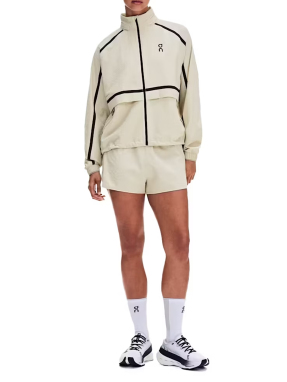 ΓΥΝΑΙΚΕΙΟ ΜΠΟΥΦΑΝ PERFORMANCE VOLT JACKET | Εκρού L