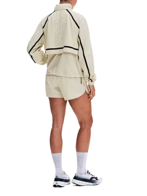 ΓΥΝΑΙΚΕΙΟ ΜΠΟΥΦΑΝ PERFORMANCE VOLT JACKET | Εκρού L