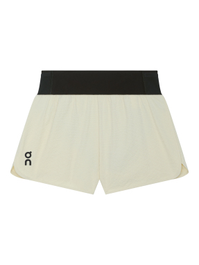 ΓΥΝΑΙΚΕΙΟ SHORTS PERFORMANCE VOLT | Μπεζ XS