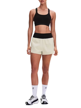 ΓΥΝΑΙΚΕΙΟ SHORTS PERFORMANCE VOLT | Μπεζ XS