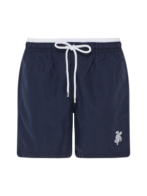 ΑΝΔΡΙΚΟ ΜΑΓΙΟ | Μπλε Σκούρο XXL