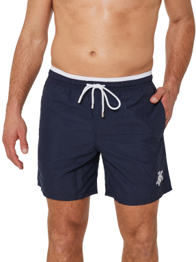 ΑΝΔΡΙΚΟ ΜΑΓΙΟ | Μπλε Σκούρο XXL