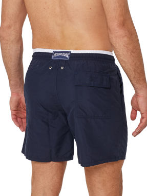 ΑΝΔΡΙΚΟ ΜΑΓΙΟ | Μπλε Σκούρο XXL