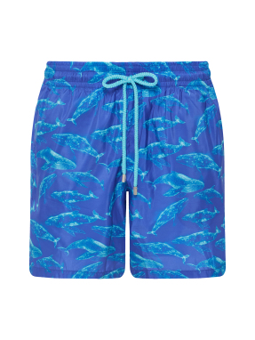 ΑΝΔΡΙΚΟ ΜΑΓΙΟ | Μπλε M