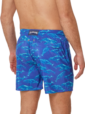 ΑΝΔΡΙΚΟ ΜΑΓΙΟ | Μπλε M