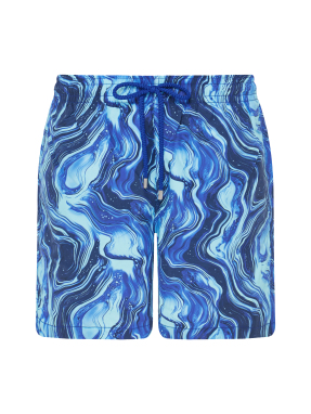 ΑΝΔΡΙΚΟ ΜΑΓΙΟ | Μπλε XXXL