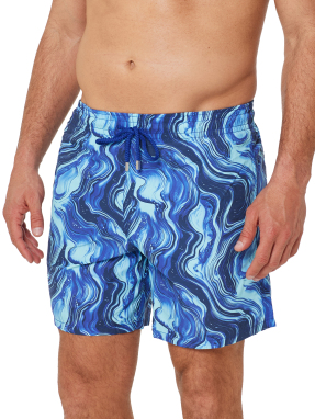 ΑΝΔΡΙΚΟ ΜΑΓΙΟ | Μπλε XXXL