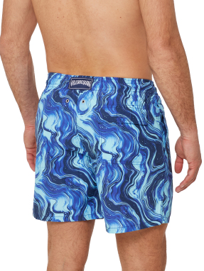 ΑΝΔΡΙΚΟ ΜΑΓΙΟ | Μπλε XXXL