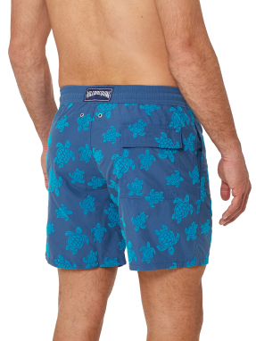 ΑΝΔΡΙΚΟ ΜΑΓΙΟ | Μπλε Σκούρο XL