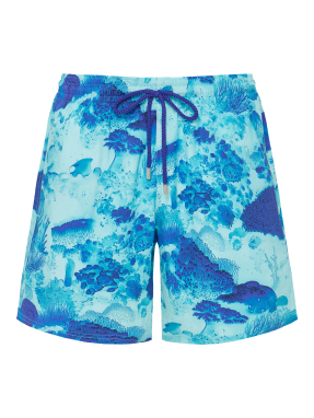 ΑΝΔΡΙΚΟ ΜΑΓΙΟ | Τυρκουάζ XXL