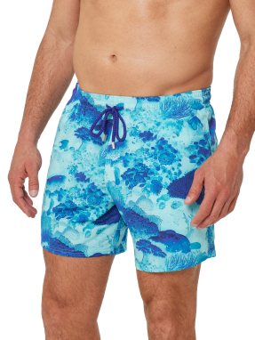 ΑΝΔΡΙΚΟ ΜΑΓΙΟ | Τυρκουάζ XXL