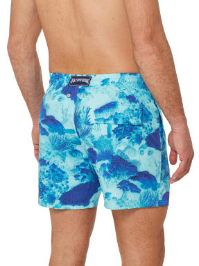 ΑΝΔΡΙΚΟ ΜΑΓΙΟ | Τυρκουάζ XXL