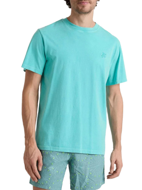 ΑΝΔΡΙΚΟ T-SHIRT | Πράσινο L
