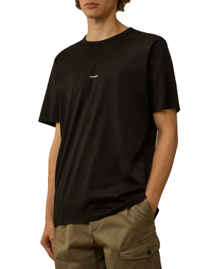 ΑΝΔΡΙΚΟ T-SHIRT | Μαύρο XXL