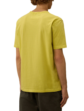 ΑΝΔΡΙΚΟ T-SHIRT | Κίτρινο M