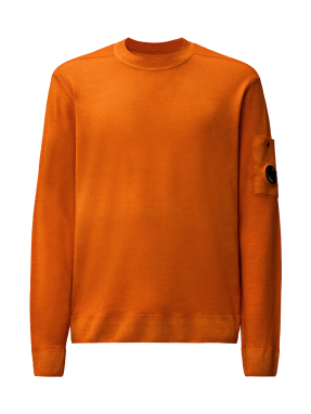 ΑΝΔΡΙΚΗ ΠΟΥΛΟΒΕΡ | Πορτοκαλί XL