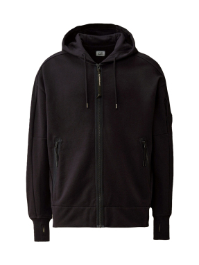 ΑΝΔΡΙΚΗ ΖΑΚΕΤΑ ΜΕ ΚΟΥΚΟΥΛΑ | Μπλε Σκούρο L