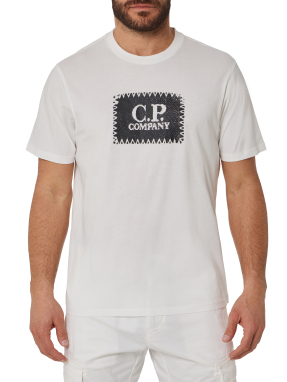 ΑΝΔΡΙΚΟ T-SHIRT | Λευκό XXL