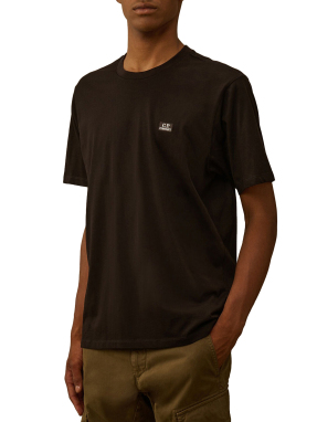 ΑΝΔΡΙΚΟ T-SHIRT | Μαύρο XXL