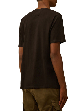 ΑΝΔΡΙΚΟ T-SHIRT | Μαύρο L