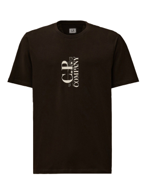 ΑΝΔΡΙΚΟ T-SHIRT | Μαύρο XXL