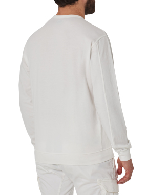 ΑΝΔΡΙΚΗ ΜΠΛΟΥΖΑ | Λευκό XXL