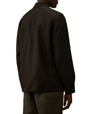 ΑΝΔΡΙΚΟ ΠΟΥΚΑΜΙΣΟ | Μαύρο XXL