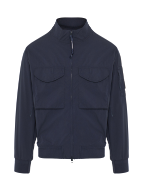 ΑΝΔΡΙΚΟ ΜΠΟΥΦΑΝ | Μπλε Σκούρο XL