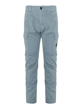 ΑΝΔΡΙΚΟ ΠΑΝΤΕΛΟΝΙ CARGO | Γαλάζιο EU 56