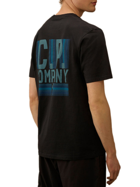 ΑΝΔΡΙΚΟ T-SHIRT | Μαύρο XL