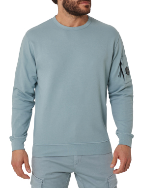 ΑΝΔΡΙΚΗ ΜΠΛΟΥΖΑ | Γαλάζιο XXL