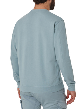 ΑΝΔΡΙΚΗ ΜΠΛΟΥΖΑ | Γαλάζιο XXL