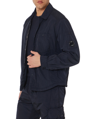 ΑΝΔΡΙΚΟ ΜΠΟΥΦΑΝ | Μπλε Σκούρο XL