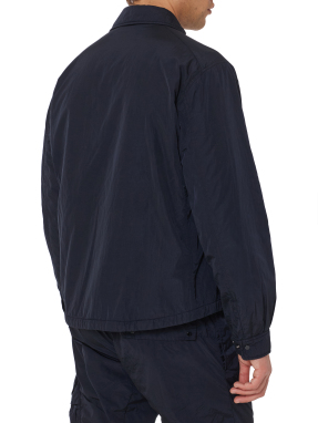 ΑΝΔΡΙΚΟ ΜΠΟΥΦΑΝ | Μπλε Σκούρο XL