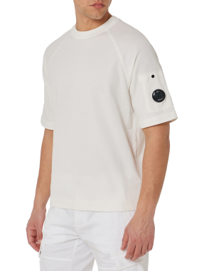 ΑΝΔΡΙΚΟ T-SHIRT | Λευκό L