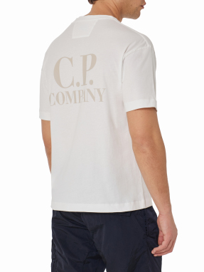 ΑΝΔΡΙΚΟ T-SHIRT | Λευκό L