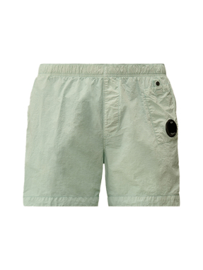 ΑΝΔΡΙΚΟ SHORTS ΜΑΓΙΟ | Φυστικί  EU 52