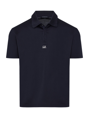 ΑΝΔΡΙΚΗ POLO ΜΠΛΟΥΖΑ | Μπλε Σκούρο XL