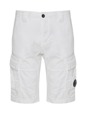 ΑΝΔΡΙΚΗ ΒΕΡΜΟΥΔΑ | Λευκό EU 52