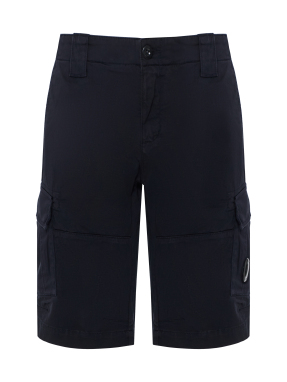 ΑΝΔΡΙΚΗ ΒΕΡΜΟΥΔΑ | Μπλε Σκούρο EU 48