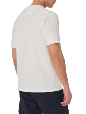 ΑΝΔΡΙΚΟ T-SHIRT | Λευκό L